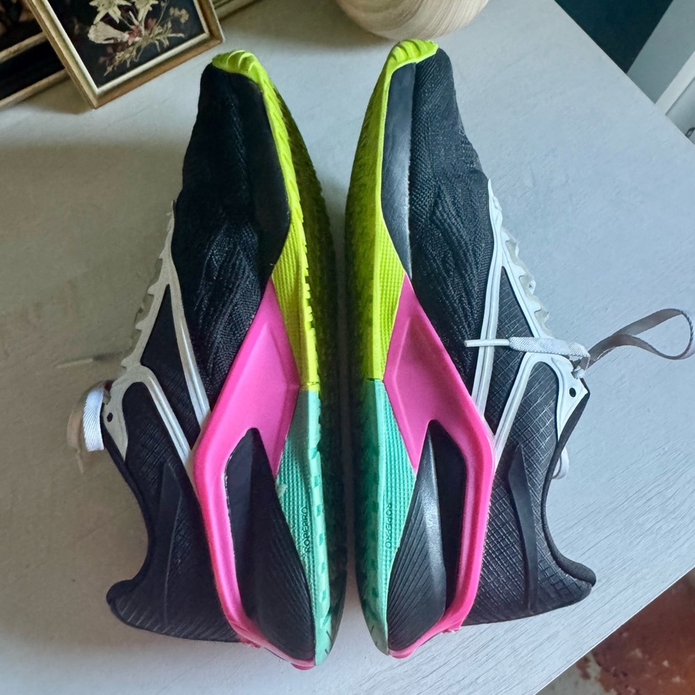 Reebok Nano X2 CrossFit Shoes - Picture 5 of 6